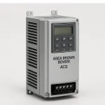 ASEA BROWN BOVERI; ACS350-03U-46A2-2; 240VAC RATING AC DRIVES ACS350 IP 20 WITH ADVANCED PANEL