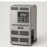 ASEA BROWN BOVERI; ACS35003U02A42; AC DRIVE