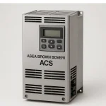ASEA BROWN BOVERI; ACS355-03E-03A3-4; (PRICE/EA) INVERTER DRIVE