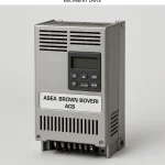 ASEA BROWN BOVERI; BALDOR RELIANCE; ACS355-03U-01A2-4+B063; MACHINERY DRIVE