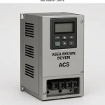 ASEA BROWN BOVERI; BALDOR RELIANCE; ACS355-03U-44A0-4; MACHINERY DRIVE