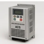 ASEA BROWN BOVERI; ACS380-040C-02A4-2+Q986; AC DRIVE