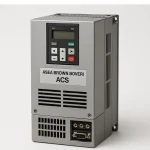 ASEA BROWN BOVERI; ACS380-040C-032A-4+K475; AC DRIVE