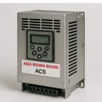 ASEA BROWN BOVERI; ACS380-040C-17A0-4+K490; ACS380 AC DRIVE