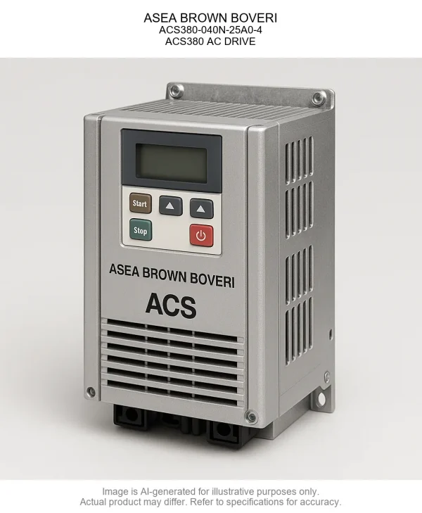 ACS380-040N-25A0-4.webp ASEA BROWN BOVERI; ACS380-040N-25A0-4; ACS380 AC DRIVE