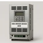 ASEA BROWN BOVERI; ACS380-040S-02A6-4; AC DRIVE