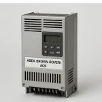 ASEA BROWN BOVERI; ACS380-040S-04A0-4+N2004+X1651; AC DRIVE