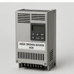 ASEA BROWN BOVERI; ACS380-040S-05A6-4; AC DRIVE