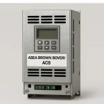 ASEA BROWN BOVERI; ACS380-040S-07A8-2; AC DRIVE