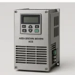 ASEA BROWN BOVERI; ACS380-040S-12A6-4; AC DRIVE