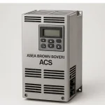 ASEA BROWN BOVERI; ACS400-PAN-A-2; CONTROL PANEL