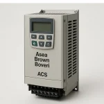 ASEA BROWN BOVERI; ACS401-6006-3-5; DRIVE