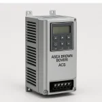 ASEA BROWN BOVERI; ACS401-V005-3-5; INVERTER DRIVE
