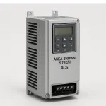 ASEA BROWN BOVERI; ACS401-V009-3-5; VARIABLE SPEED DRIVE