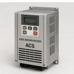 ASEA BROWN BOVERI; ACS401600636; INVERTER