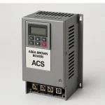 ASEA BROWN BOVERI; ACS401600922; DRIVE