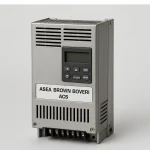 ASEA BROWN BOVERI; ACS401F00632; FREQUENCY DRIVE CONVERTER