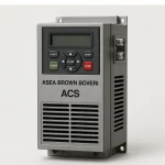 ASEA BROWN BOVERI; ACS50-01E-02A2-1+N001; DRIVE