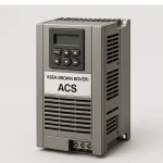 ASEA BROWN BOVERI; ACS501-005-6X00P2; AC DRIVE
