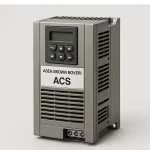 ASEA BROWN BOVERI; ACS501-010-4-00P5; AC DRIVE