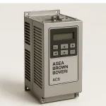 ASEA BROWN BOVERI; ACS501-015-4-00P2; AC DRIVE