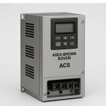 ASEA BROWN BOVERI; ACS501-015-6X00P5; AC DRIVE