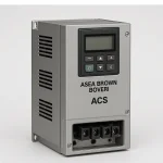 ASEA BROWN BOVERI; ACS501-020-4-00P5; AC DRIVE