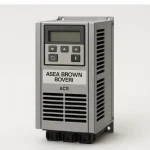 ASEA BROWN BOVERI; ACS501-025-4-00P5; AC DRIVE