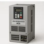 ASEA BROWN BOVERI; ACS501-025-5-00P200000; AC DRIVE