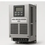 ASEA BROWN BOVERI; ACS501-050-4-09P2; AC DRIVE