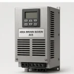 ASEA BROWN BOVERI; ACS501-050-5-00P2; AC DRIVE