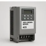 ASEA BROWN BOVERI; ACS504-120-3; DRIVE