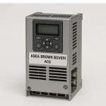ASEA BROWN BOVERI; ACS504-320-5; DRIVE