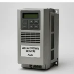 ASEA BROWN BOVERI; ACS510-01-060A-4; DRIVE