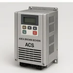 ASEA BROWN BOVERI; ACS510; PC BOARD