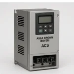 ASEA BROWN BOVERI; ACS550-01-031A-4; AC DRIVE