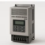 ASEA BROWN BOVERI; ACS550-01-06A9-4; AC DRIVE