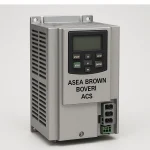 ASEA BROWN BOVERI; ACS550-01-07A5-2; AC DRIVE