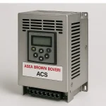 ASEA BROWN BOVERI; ACS550-01-08A8-4; AC DRIVE