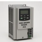 ASEA BROWN BOVERI; ACS550-01-125A-4; ACS550 01 SERIES DRIVE