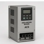 ASEA BROWN BOVERI; ACS550-PD-017A-2; AC DRIVE