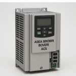 ASEA BROWN BOVERI; ACS550-U1-011A-6; AC DRIVE