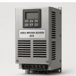 ASEA BROWN BOVERI; ACS550-U1-017A-2; DRIVE