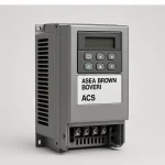 ASEA BROWN BOVERI; ACS550-U1-027A-6; AC DRIVE