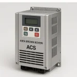 ASEA BROWN BOVERI; ACS550-U1-02A7-6; AC DRIVE