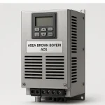 ASEA BROWN BOVERI; ACS550-U1-03A9-6; AC DRIVE