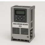 ASEA BROWN BOVERI; ACS550-U1-052A-6; AC DRIVE