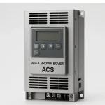 ASEA BROWN BOVERI; ACS550-U1-059A-4; AC DRIVE