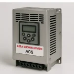 ASEA BROWN BOVERI; ACS550-U1-06A1-6; AC DRIVE
