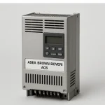 ASEA BROWN BOVERI; ACS550-U1-06A6-2; AC DRIVE